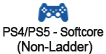 PS4/PS5 - Softcore (Non-Ladder)