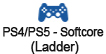 PS4/PS5 - Softcore (Ladder S3)