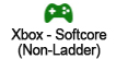 Xbox - Softcore (Non-Ladder)