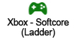 Xbox - Softcore (Ladder S3)