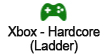 Xbox - Hardcore (Ladder S2)