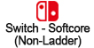 Switch - Softcore (Non-Ladder)