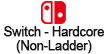 Switch - Hardcore (Non-Ladder)