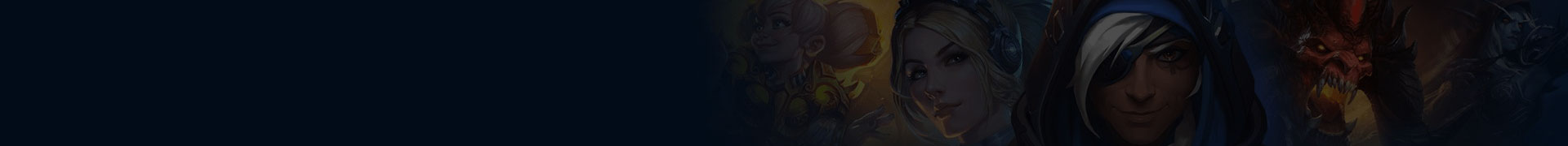 Blizzard Gift Card