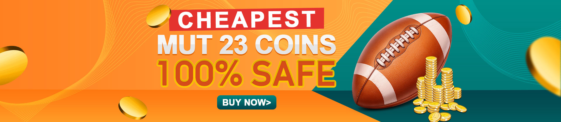 Madden 23 Coins