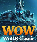 WoW WoTLK Classic Gold