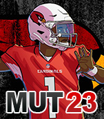 Madden NFL 23 Coins
