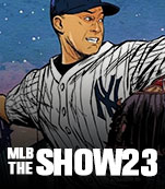 MLB The Show 23 Stubs