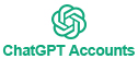 ChatGPT Accounts