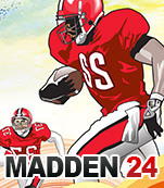 Madden 24 Coins