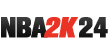 NBA 2K24