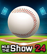 MLB The Show 24 Stubs