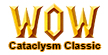 WoW Cataclysm Classic