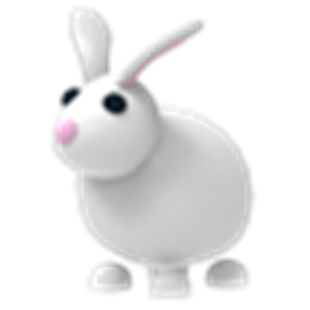 Rabbit(Rare)