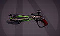 Queen`s Call(Corrosion) - Level 50