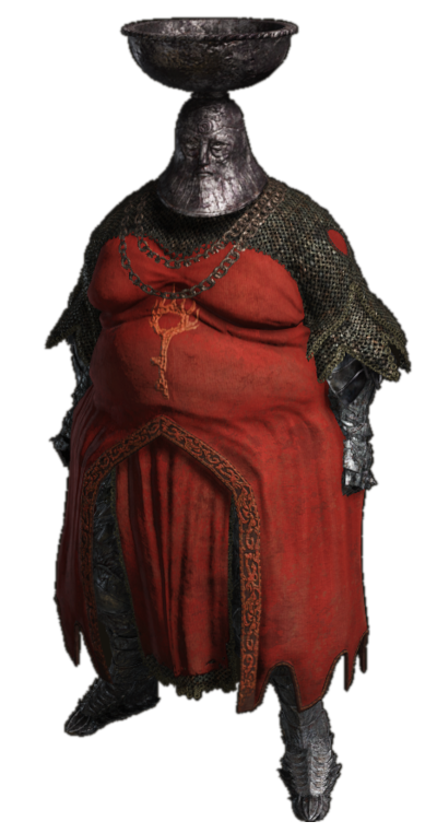 FIRE PRELATE SET