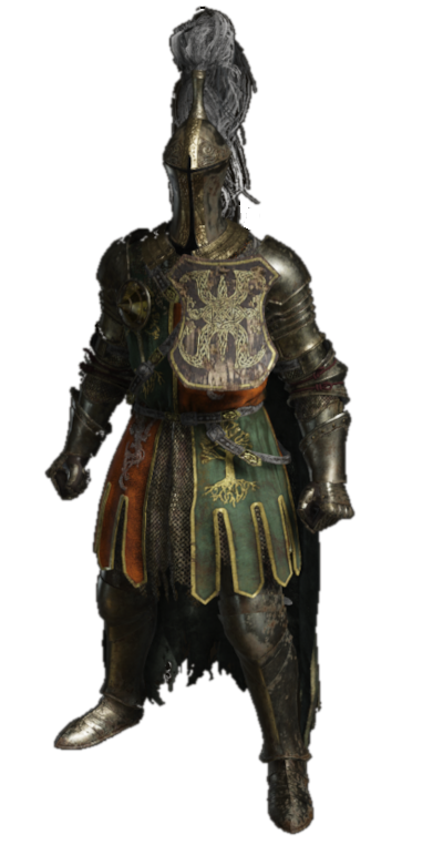 GODRICK KNIGHT SET