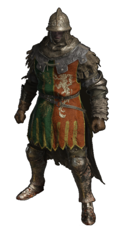 GODRICK SOLDIER SET