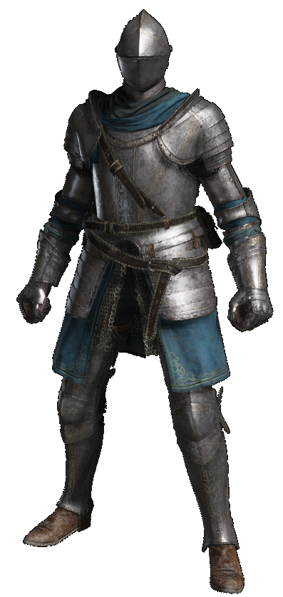 KNIGHT SET