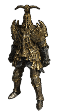 MALFORMED DRAGON SET