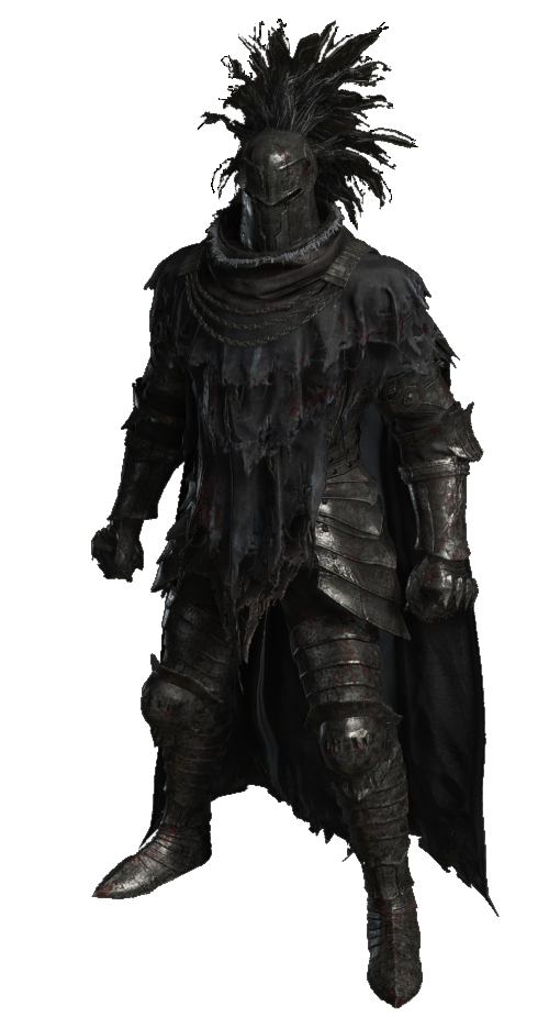 NIGHT'S CAVALRY SET