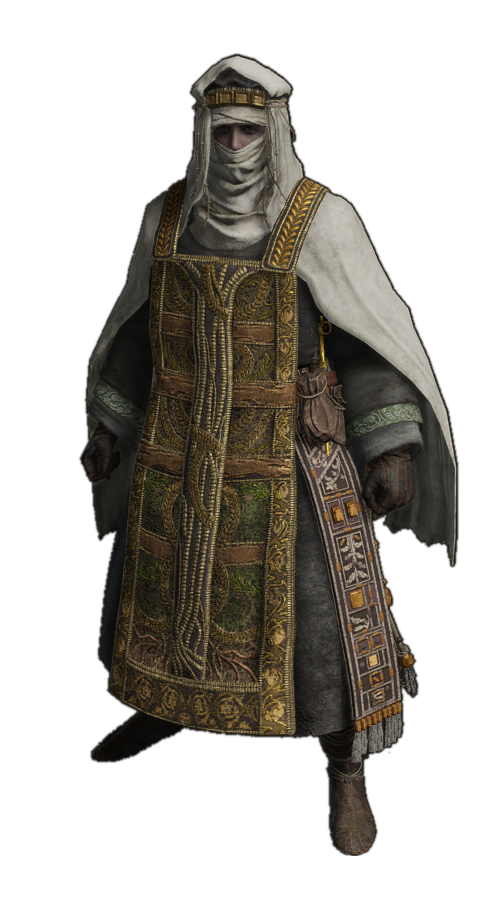 PERFUMER SET