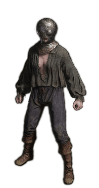 PRISONER SET