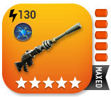 2x Blastotron 9000 - 5 Stars【Energy】- Perfect Match Maxed Perks