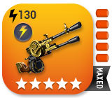 2x Duet - 5 Stars【Nature】- Perfect Match Maxed Perks