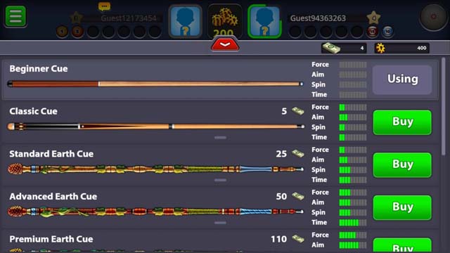 8-Ball-Pool-Cues 8-Ball-Pool-Cues