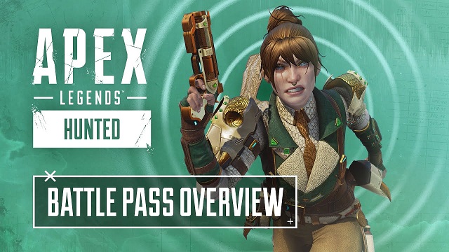 Apex Legends Season 14 Guide: Release Time and New Features of Apex ...