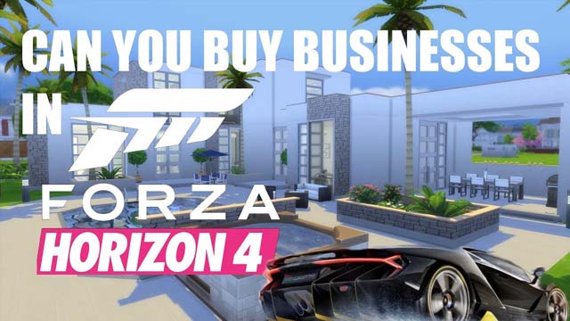 forza horizon 4 for sale