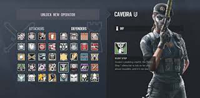 Caveira