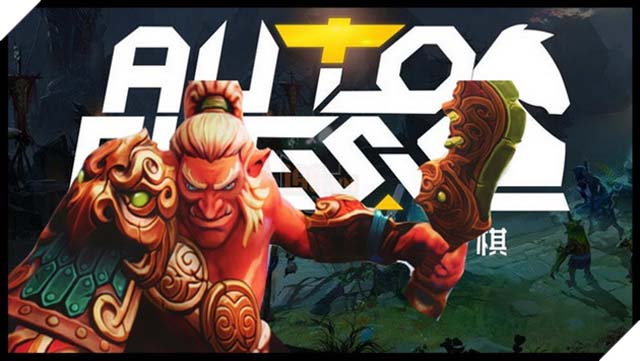 Dota 2 Auto Chess Guidehow To Climb To Rook Easily