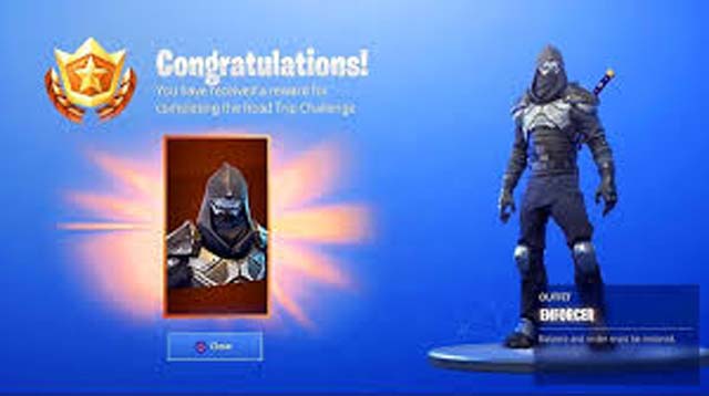 Enforcer Enforcer