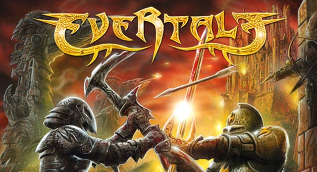 Evertale Evertale