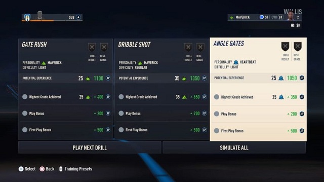 FIFA 23 career mode guide
