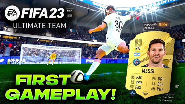FIFA 23 Ultimate Team Game Mode Tips