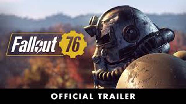Fallout76 Fallout76