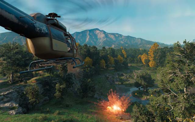 Helicopters Helicopters