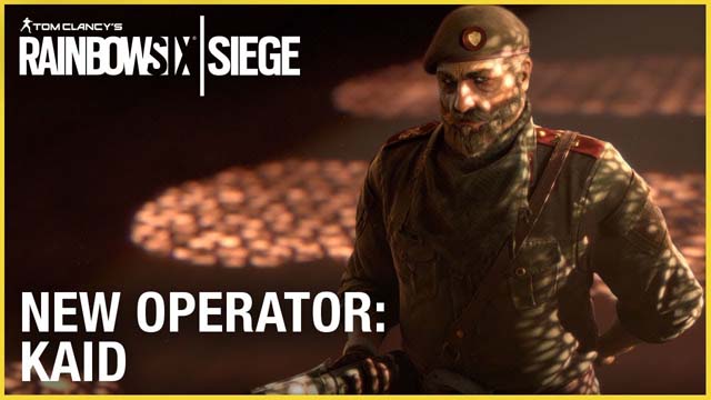 Kaid Kaid