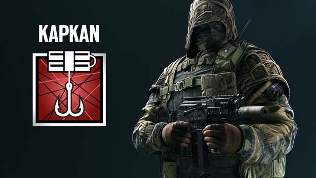 Kapkan