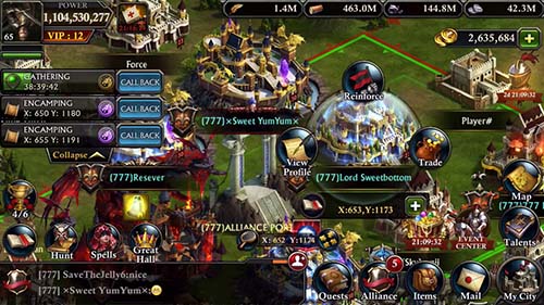 King Of Avalon House Of Dice Tricks To Win More Guide - 