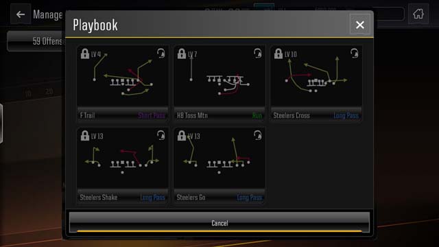 Playbook