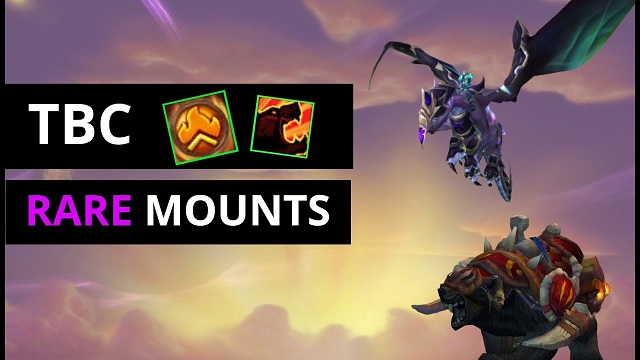 wow buy mounts with gold
