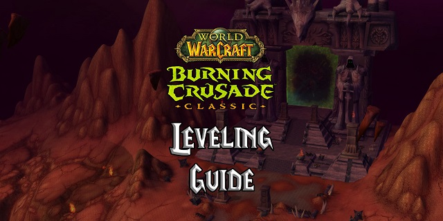 TBC-Classic-Leveling-Guide-Burning-Crusade-Classic