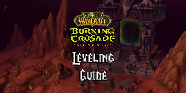 TBC-Classic-Leveling-Guide-Burning-Crusade-Classic TBC-Classic-Leveling-Guide-Burning-Crusade-Classic