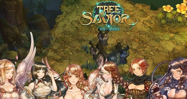 Saviour Tree Tree of Savior Guide: How to Maximize Your Silver Income