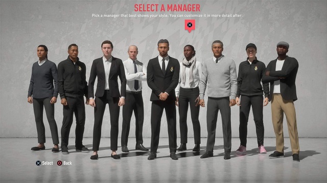 fifa 20 caree mode managers