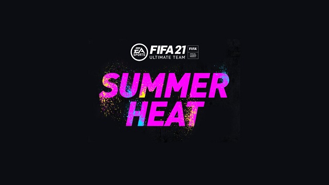fifa 21 summer heat fifa 21 summer heat